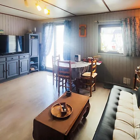 Maison A 500m De La *