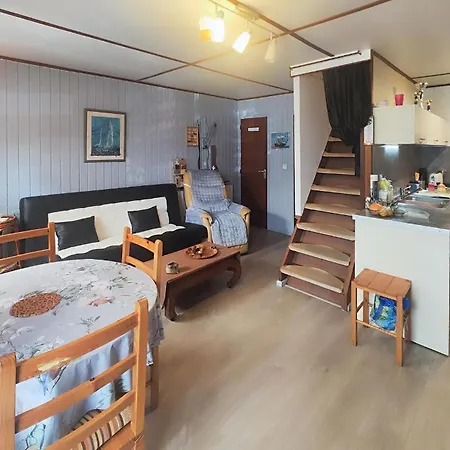 Maison A 500m De La *