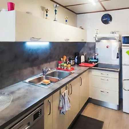 Vakantiehuis Maison A 500m De La *
