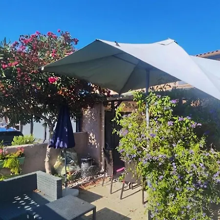 Maison A 500m De La *