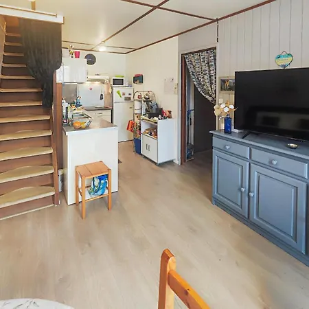 Maison A 500m De La *