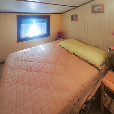 Maison A 500m De La