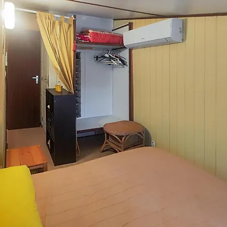 Vakantiehuis Maison A 500m De La