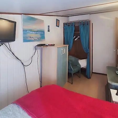 Maison A 500m De La Vakantiehuis