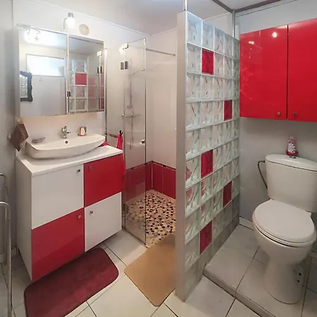 Maison A 500m De La