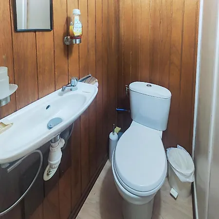 Vakantiehuis Maison A 500m De La *